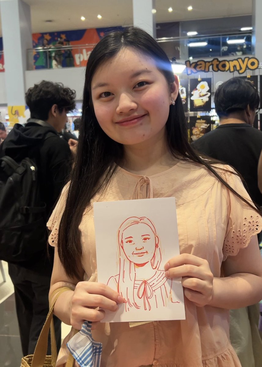 Komiket Makati, B24 (Apr 17-19) ❤️‍🔥 tweet media