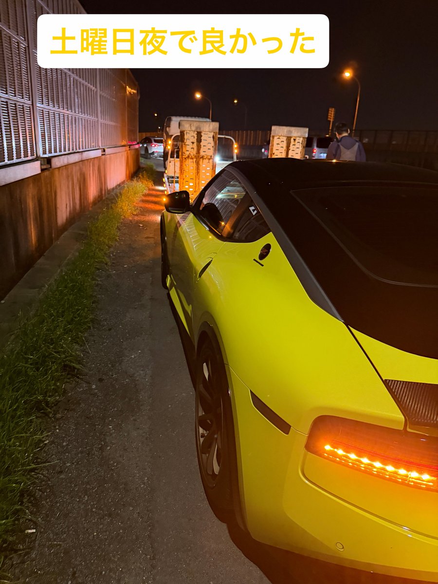 kenken⚡️RZ34⚡️ tweet media