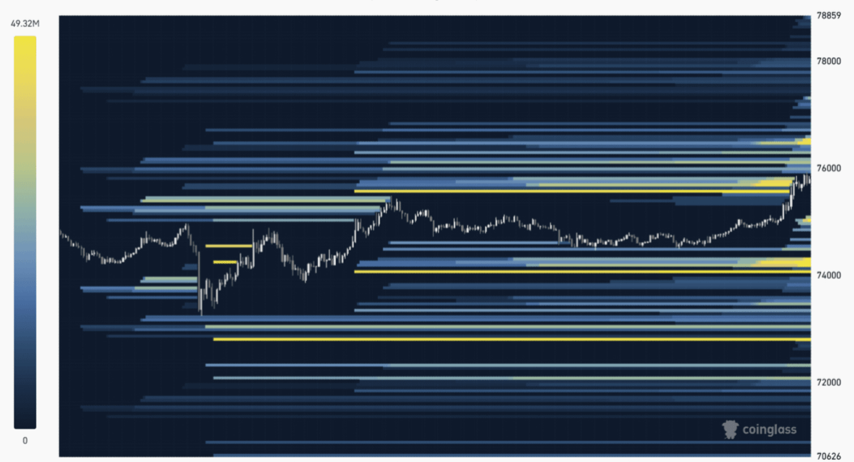Gargoyle tweet media
