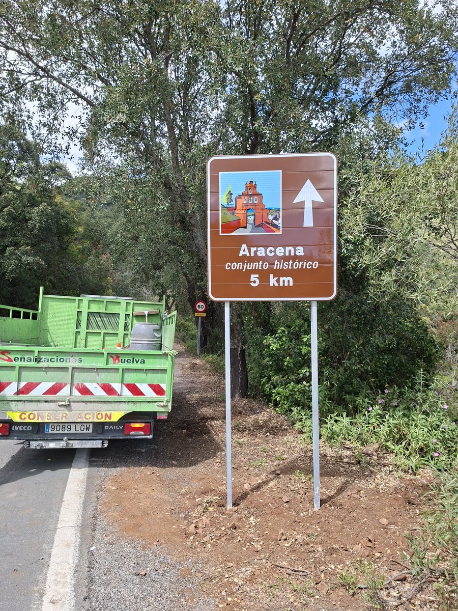 Diputación de Huelva tweet media