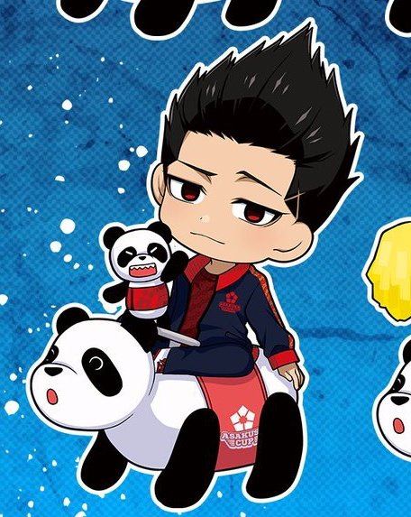 daily ngbr 🦥🦁 tweet media