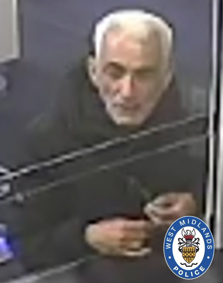 Isolated Incidents tweet media