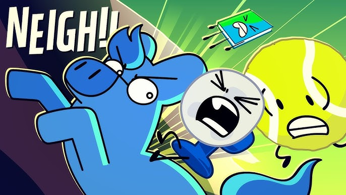 tttotaldrama's tweet photo. BFDIA 17: Start the Shift VS TPOT 17: Bottle for Dream Island https://t.co/su2AtOJLR5