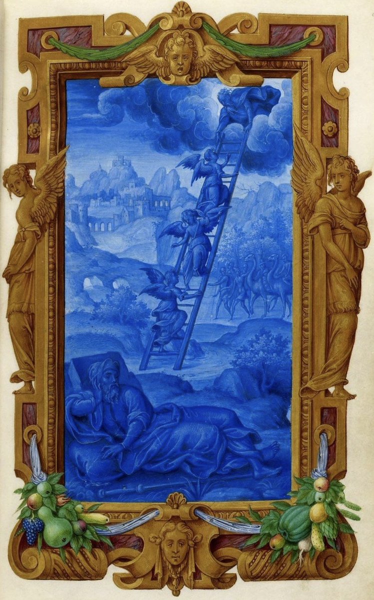 Arty the Art Historian tweet media