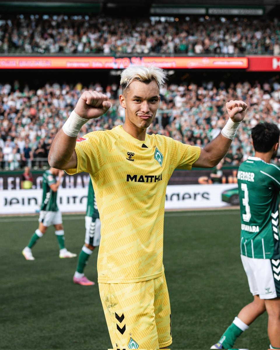 ヴェルダーブレーメンFC Japan公式になりました！ (@FCJapan3) on X