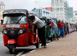 leodarshan1's tweet photo. #SriLanka is among the worst-impacted countries in the #Asia-#Pacific due to the ripple effects of the #West Asia crisis, a #UN report said. https://t.co/tpCthY5yfs