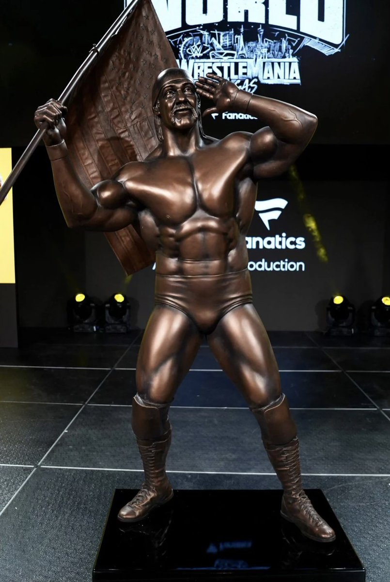 Mr. Wrestling VI tweet media