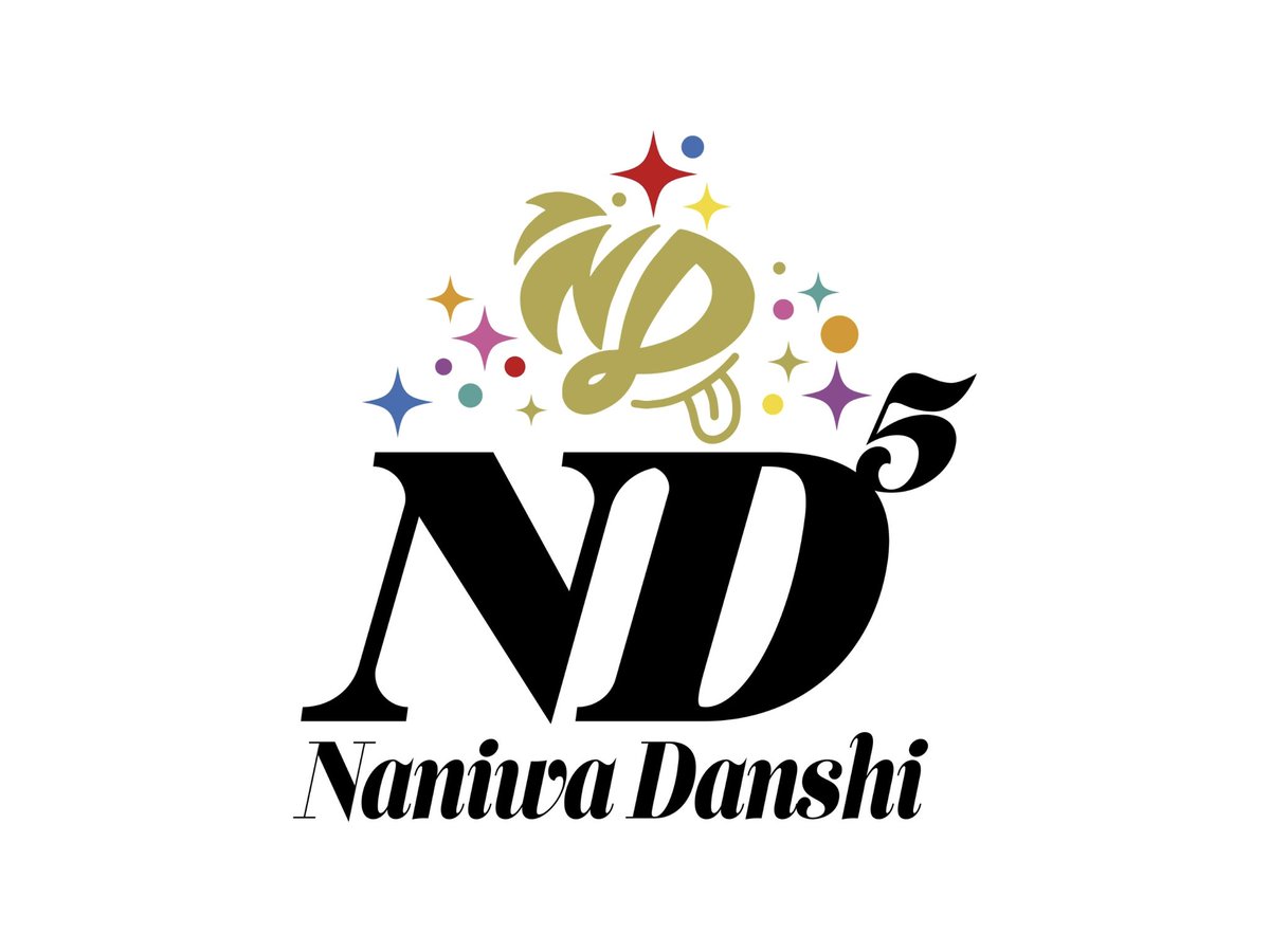 なにわ男子 / Storm Labels tweet media