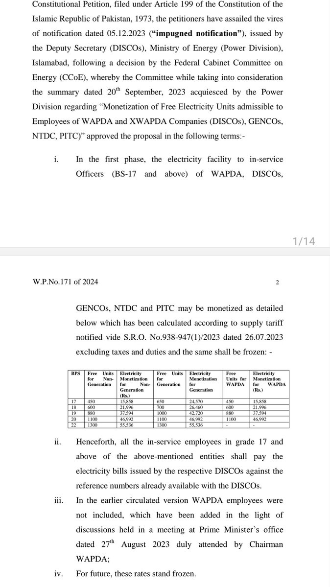 Mian Dawood Law Associates tweet media