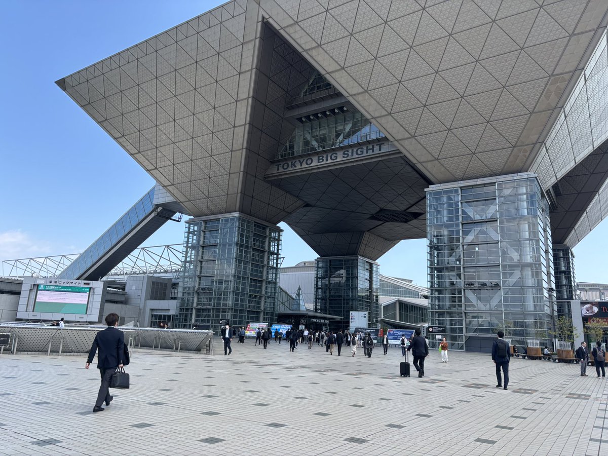 studioe2c's tweet photo. Studio E2cとして初の
イベント出展でした。
来場いただいた皆様ありがとうございました
https://t.co/5cdSgVTC4X https://t.co/AFVHjiSjAp