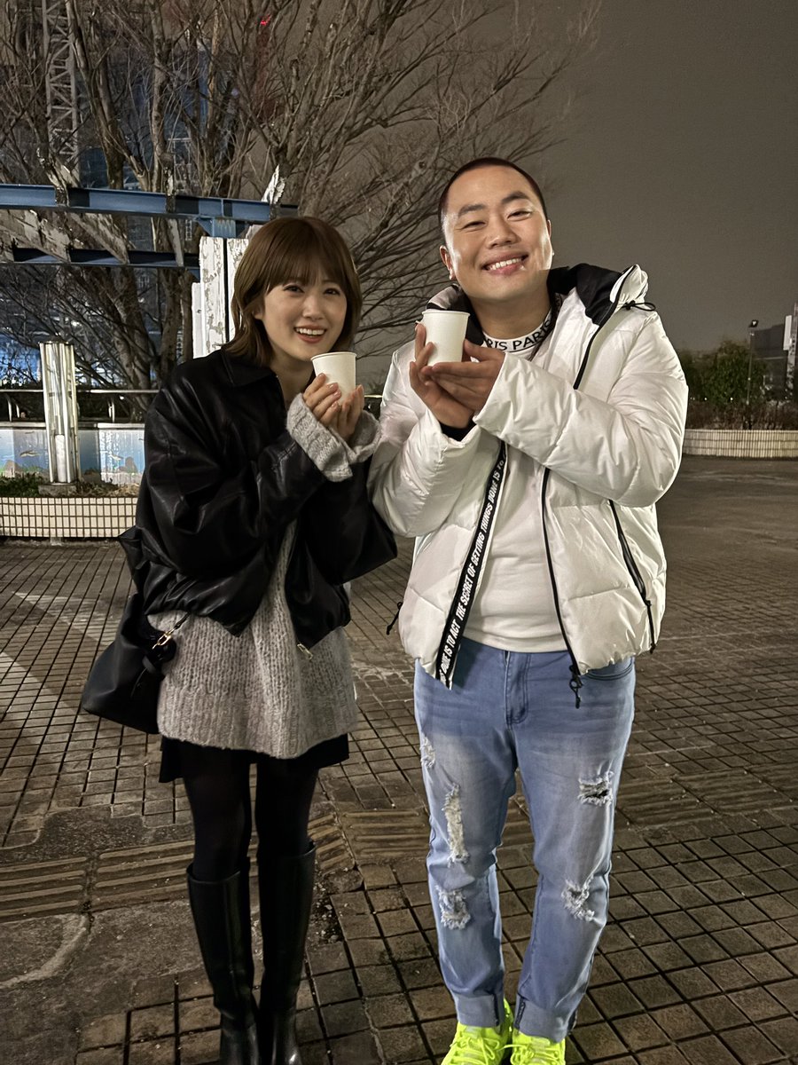 よかれと思ってやったのに【BS-TBS公式】 tweet media