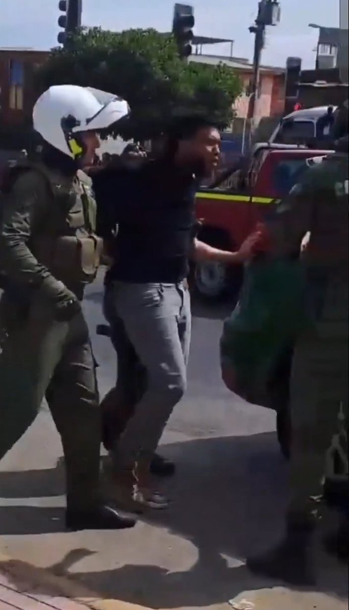 AlbertJulián informa🇨🇱 respaldo tweet media