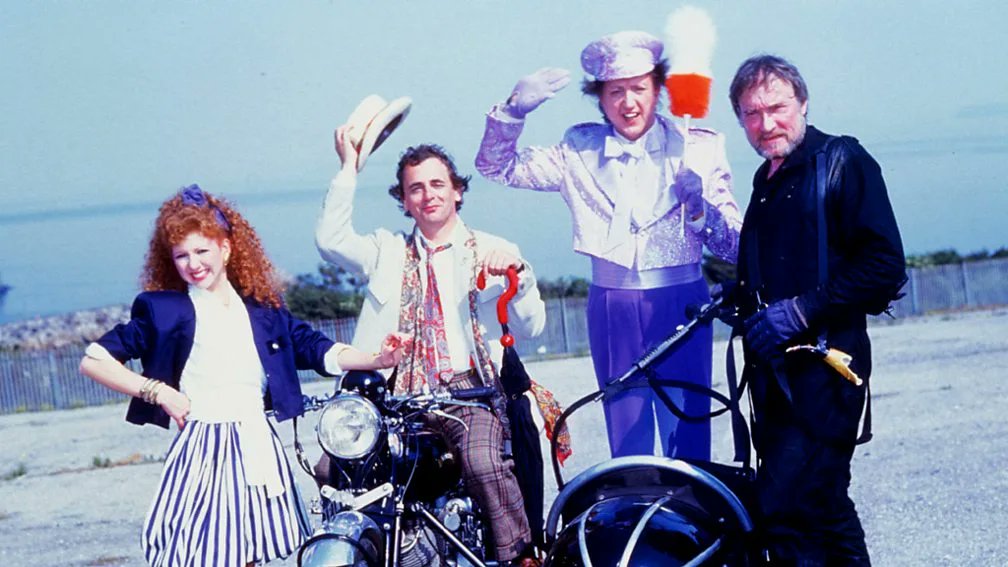 DoctorWhoPix's tweet image. #DoctorWho #DrWho