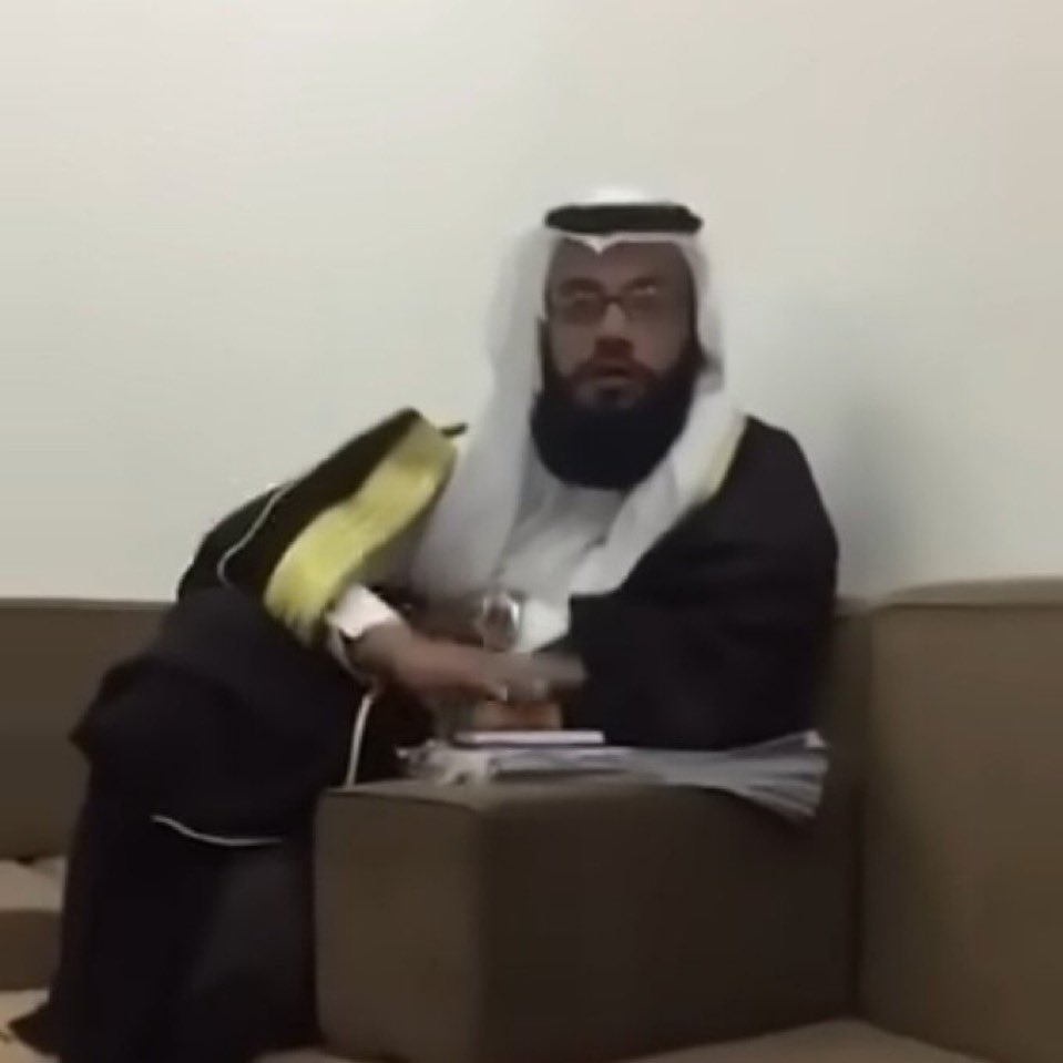 مُبتعث tweet media