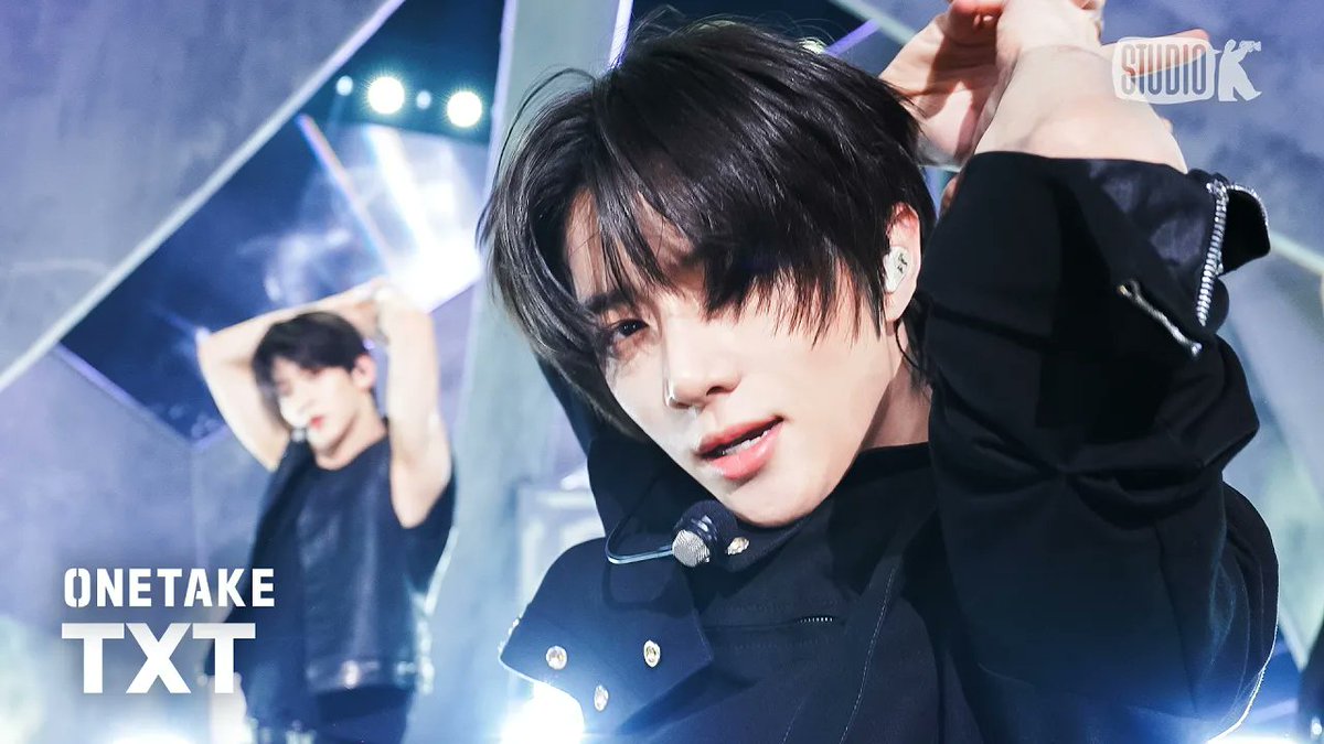 KBS Kpop tweet media