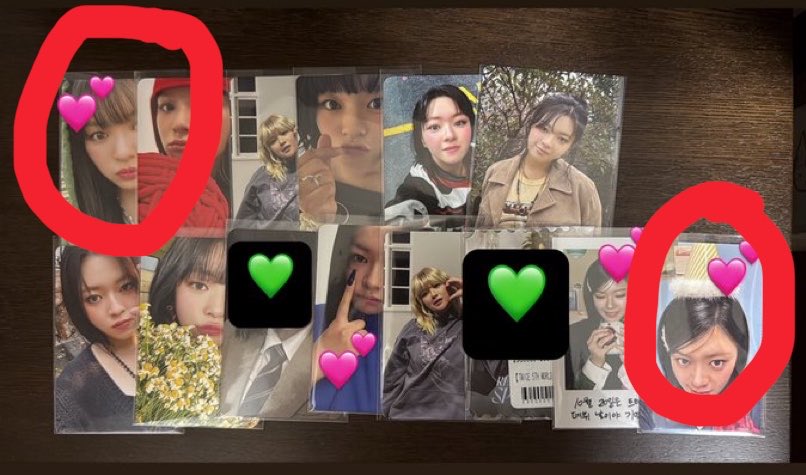 チョン tweet media