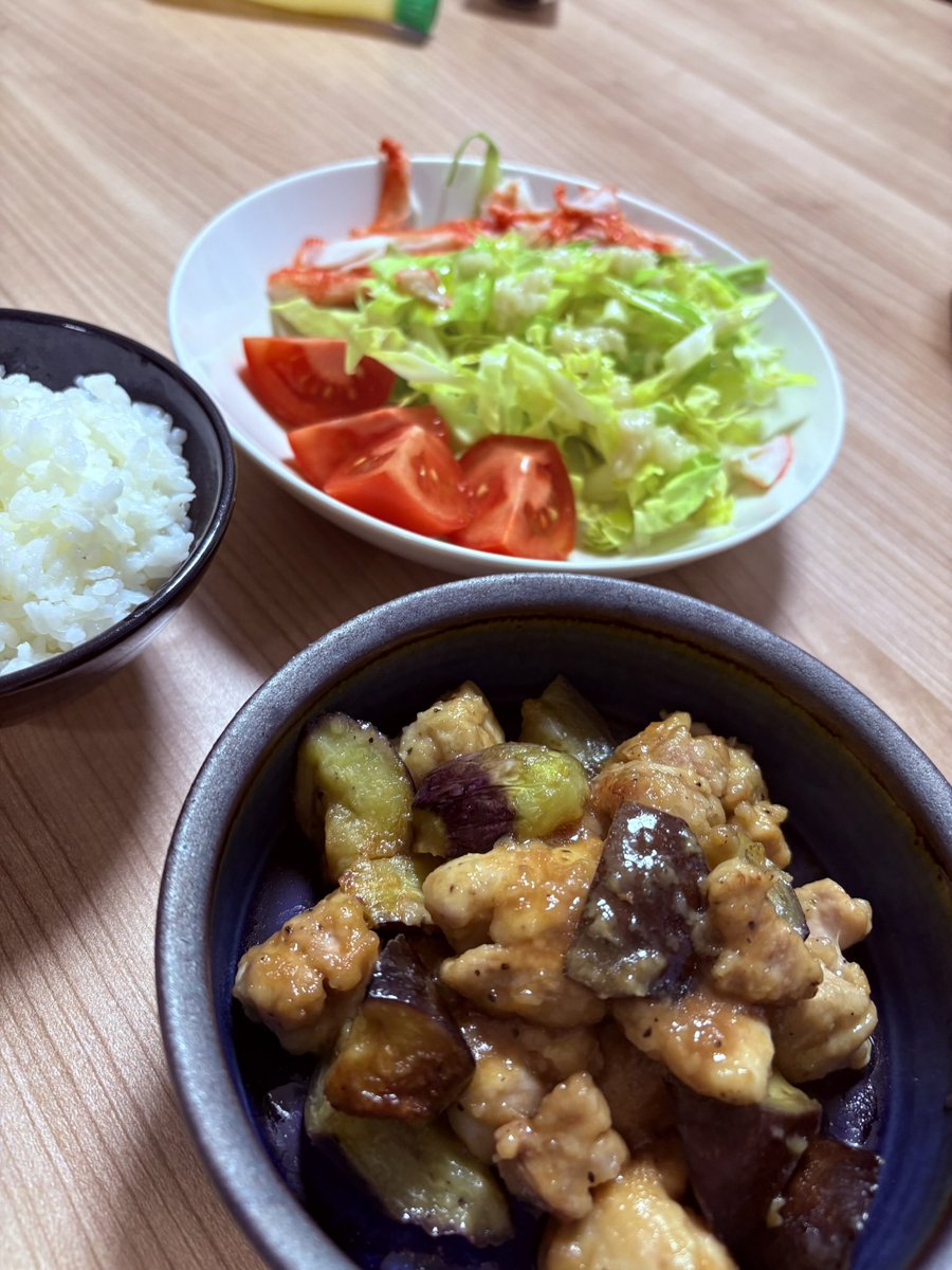 潤造#9割底モノ tweet media