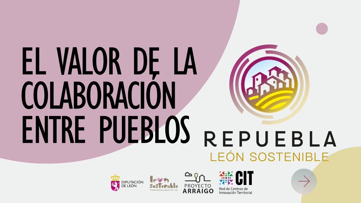 Diputación De León tweet media