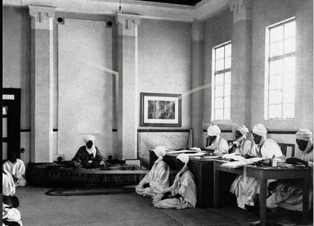 Nigeria Nostalgia tweet media