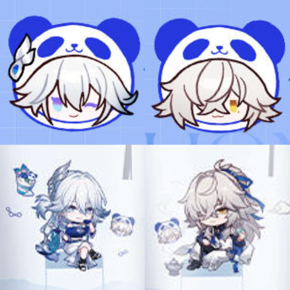 Star Rail Universe tweet media