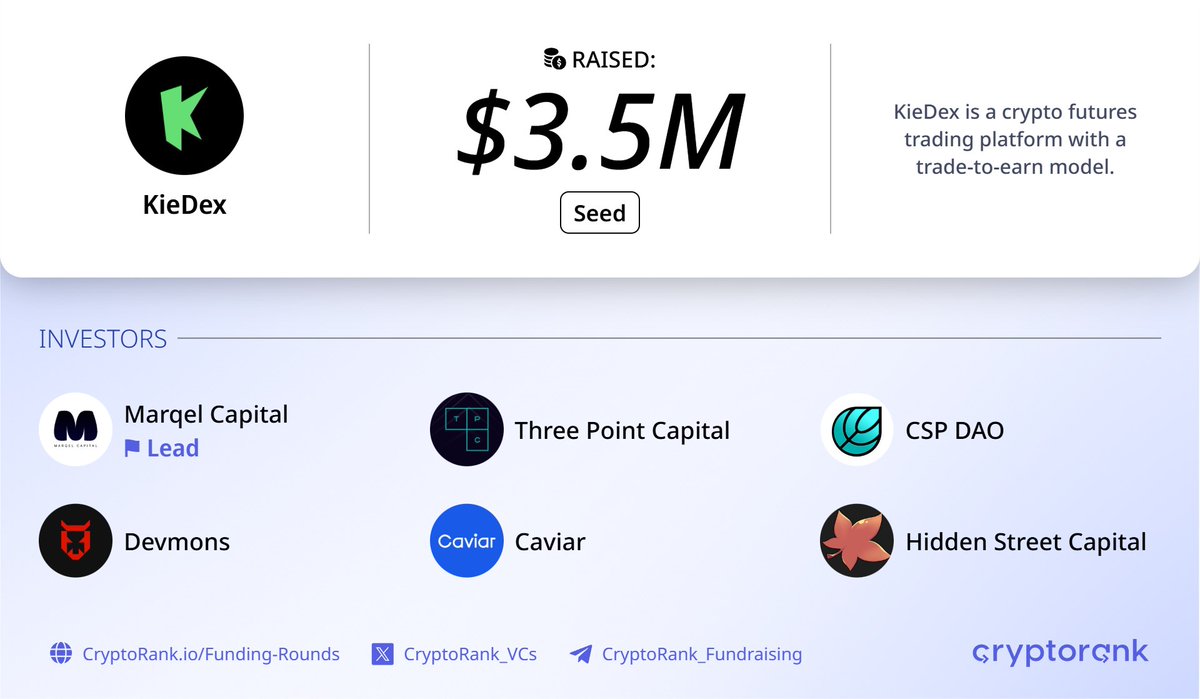 Fundraising Digest tweet media
