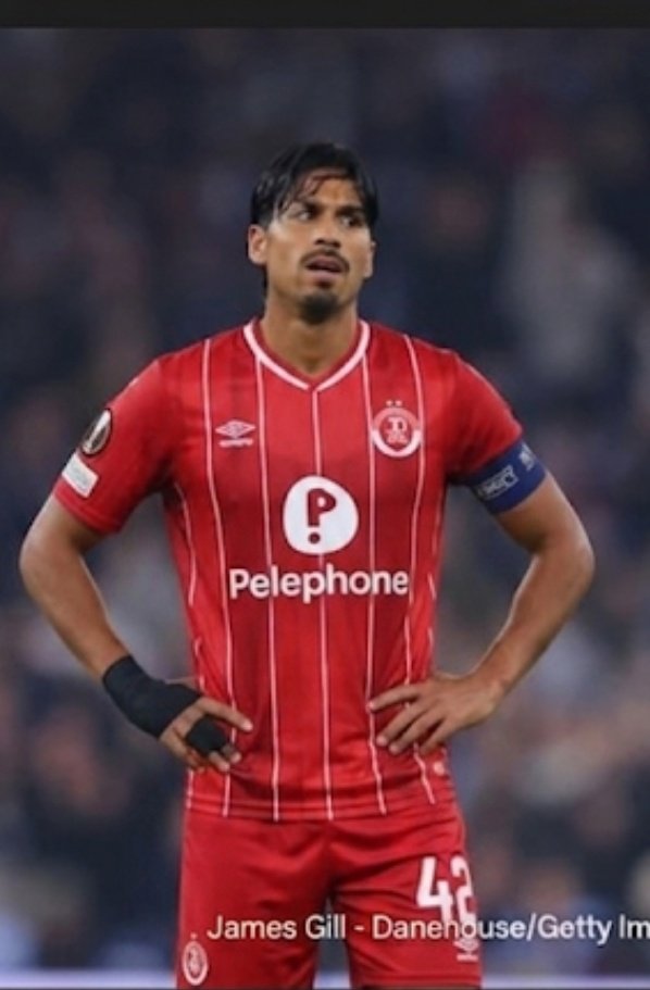 Sagi Goodman tweet media