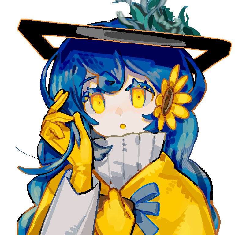 こすあーる tweet media