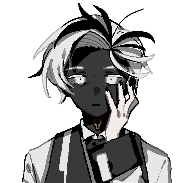 こすあーる tweet media