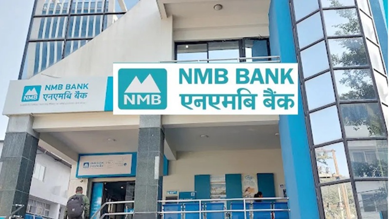 ictframe's tweet image. NMB Mobile Banking Expands Digital Horizons 

NMB Bank continues to strengthen its digital ecosystem through mobile banking, 

For more: ictframe.com/nmb-mobile-ban…

#ICTFrame #NMBBank #MobileBanking #DigitalFinance #FintechNepal #SmartBanking #BankingApp #NepalFinance