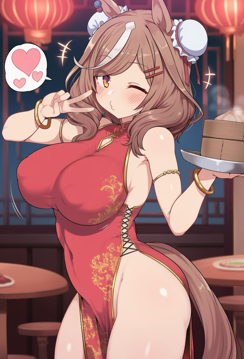 ミューズ tweet media