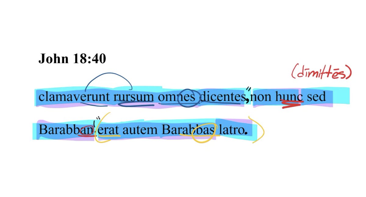 Daily Dose of Latin tweet media