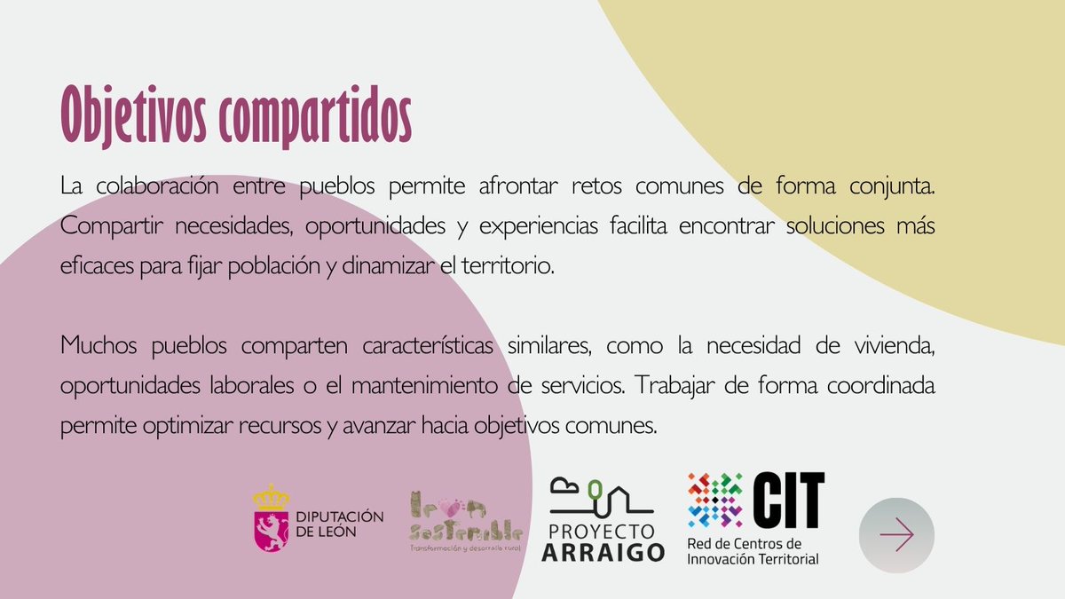 Diputación De León tweet media