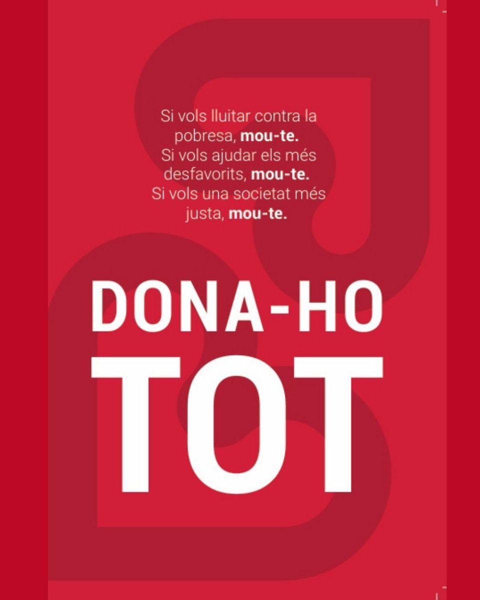 Càritas Mallorca tweet media