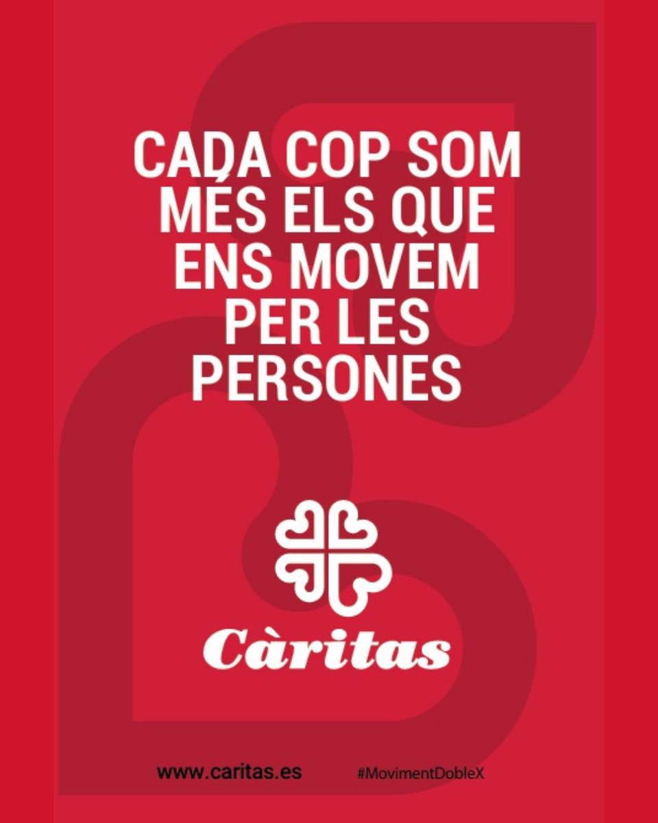 Càritas Mallorca tweet media