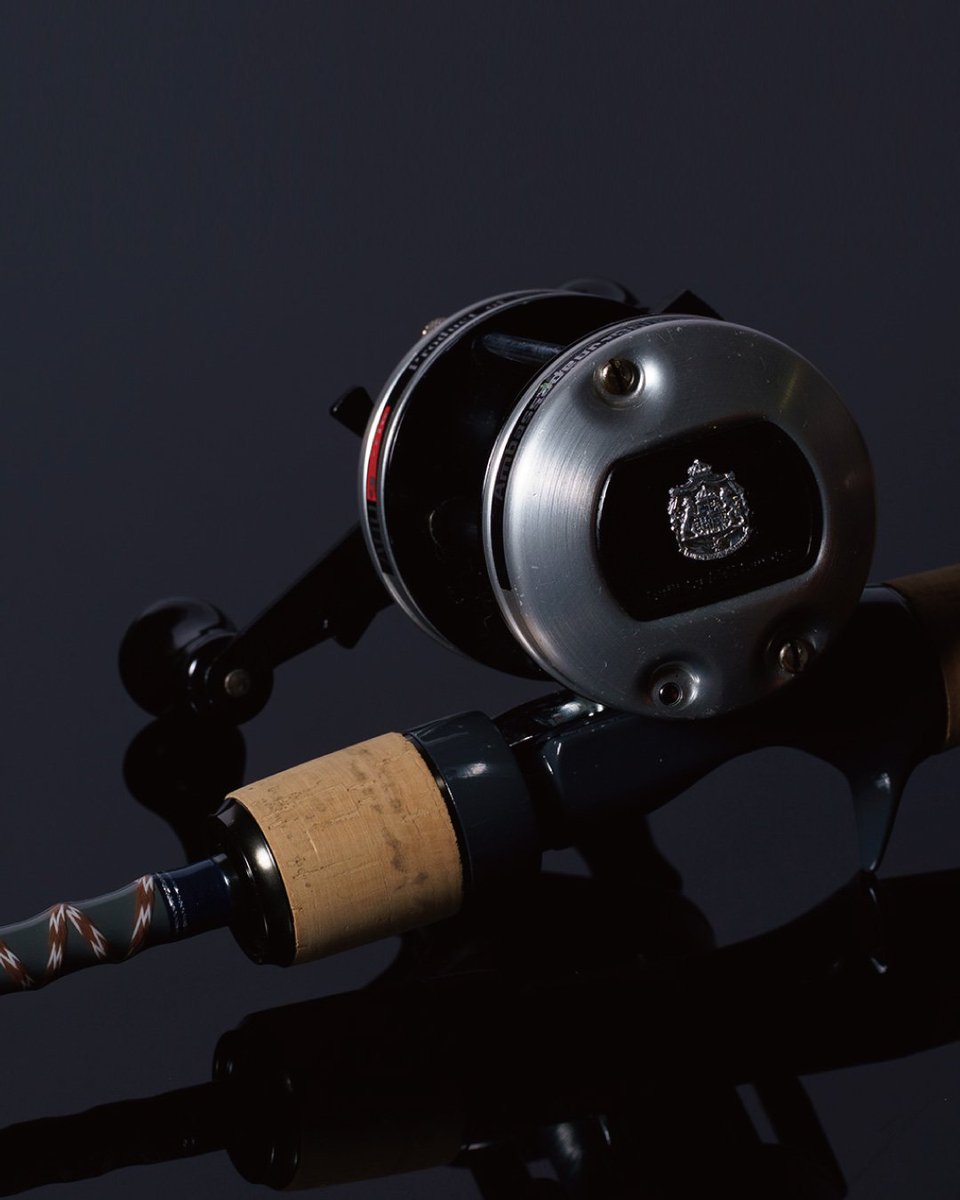 ティムコ　バスフィッシング tweet media