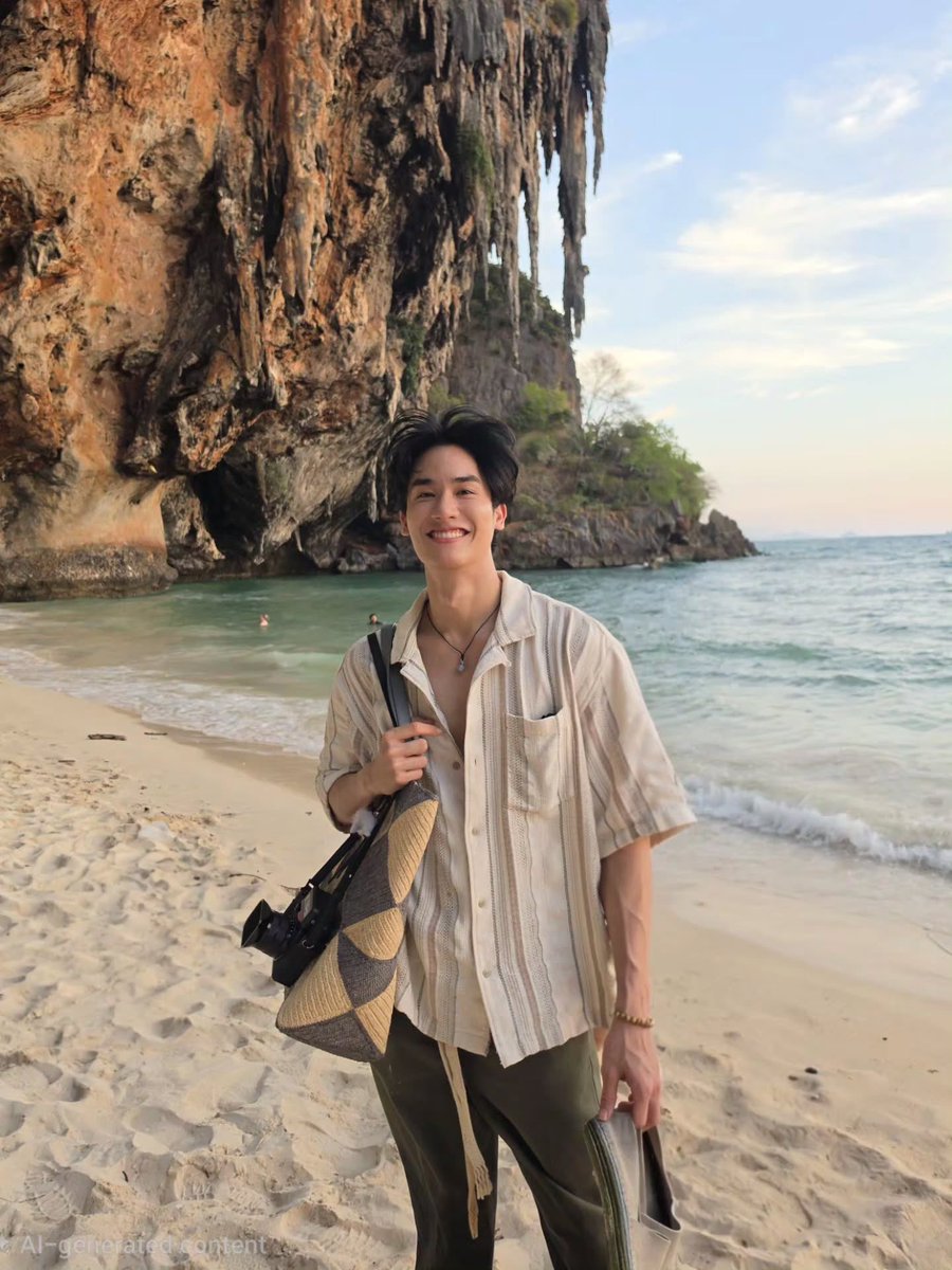 About_TayNew's tweet image. 2026.04.17
นี่อ่าวนายหรอ หึ อ่าวนาง
#Tawan_V