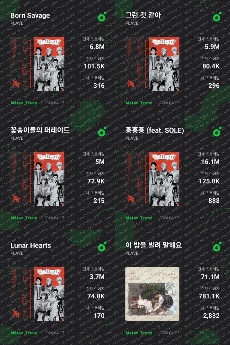 홀리노아 tweet media