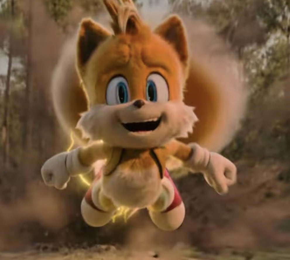 ajtlozf4's tweet photo. @MrA52282021 @animations10610 @mariotwtconfess 6. idk man it looks to me as if he’s using his tails,he never doesn’t use his tails, he just uses the jetpack as its a backpack for storage and for an extra boost it seems
7. knuckles,from a tribal village,is supposed to have an american accent? make it make sense,hes not from🇺🇸 https://t.co/jigBtpTDcH