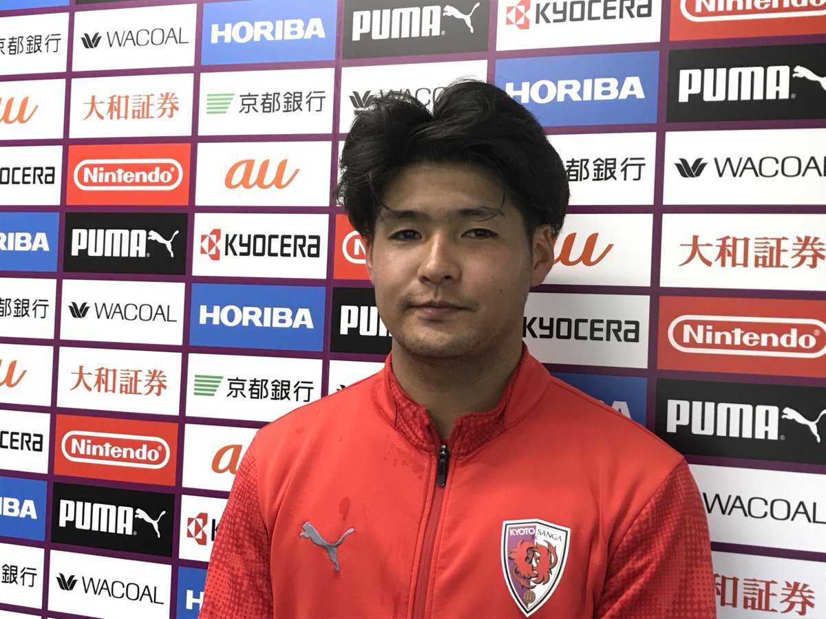 関西／サッカー新聞エルゴラッソ記者班 tweet media