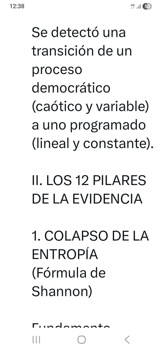 Luis Alberto Mendoza tweet media