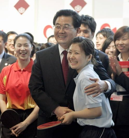 吴建民 tweet media