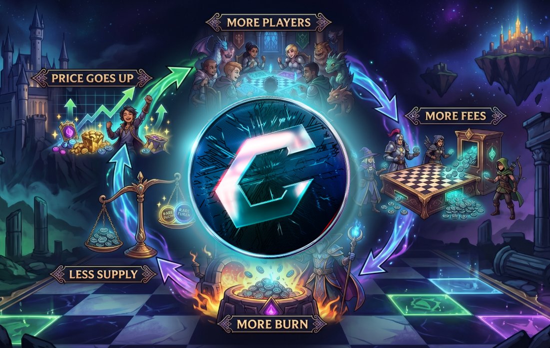 Chev | Jesus is Lord | Anichess tweet media