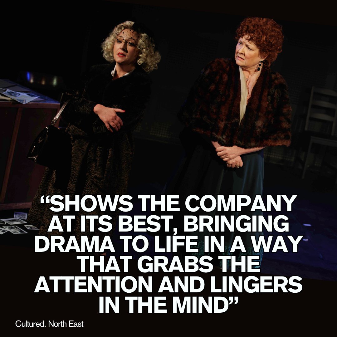 People's Theatre tweet media