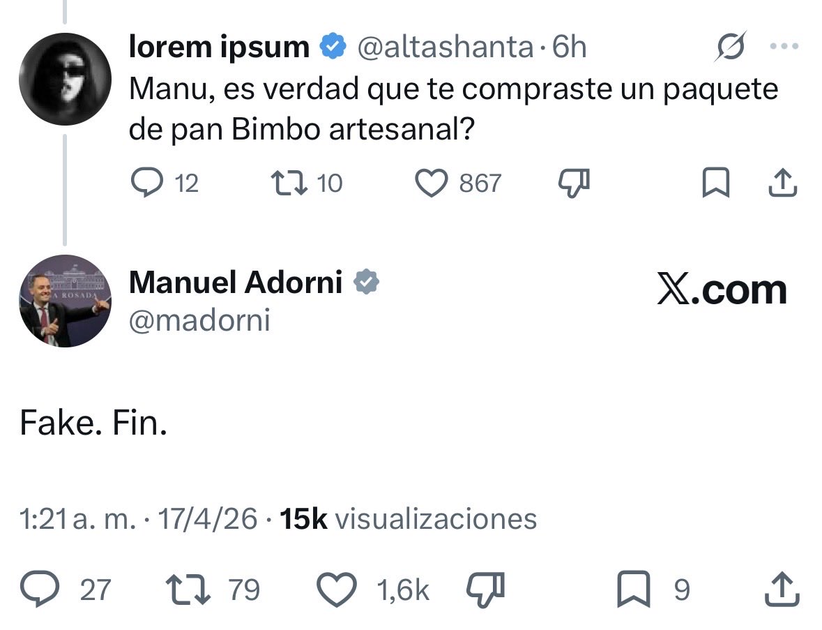 Rosario Ayerdi tweet media