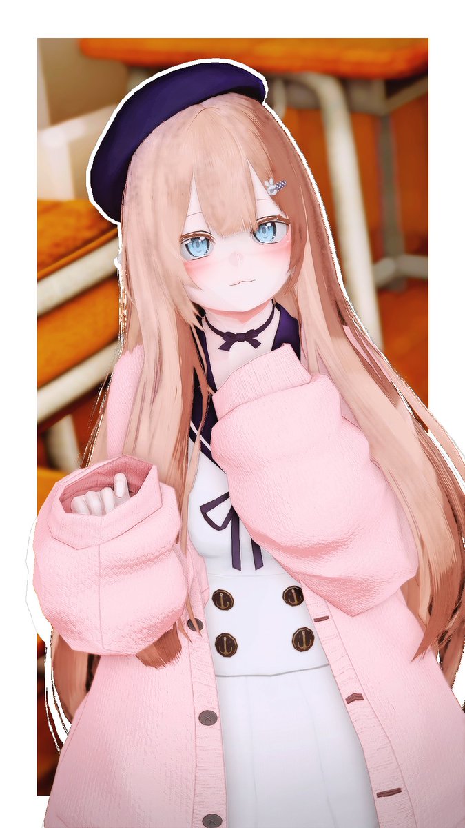 #PSO2NGS__SS
あたらしいOuかわいい！！💕