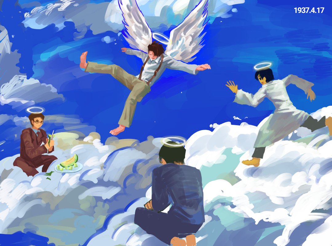 삼가 고인의 명복을 빕니다.
부활기원
#이상기일