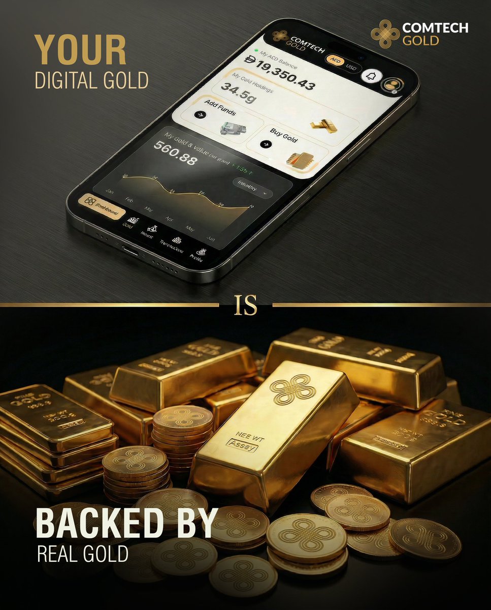 ComTech tweet media