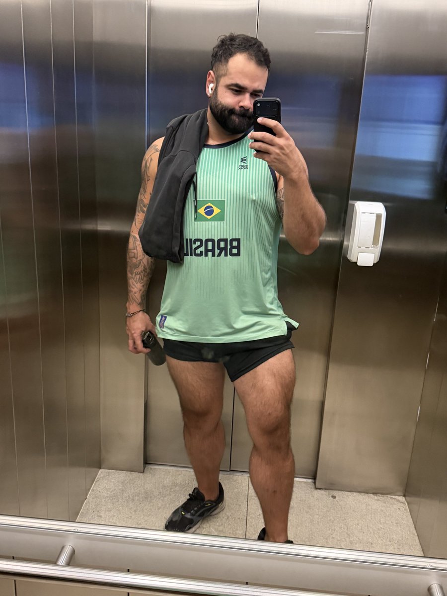 Igor Almeida (@_euigoralmeida) / Posts / X
