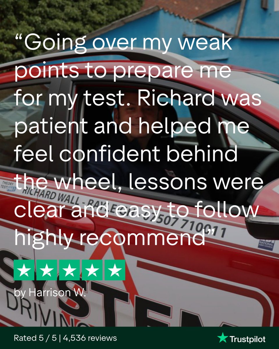 systemdrivgsch's tweet image. #drivinglessons #testpass #systemdrivingschool #learntodrive