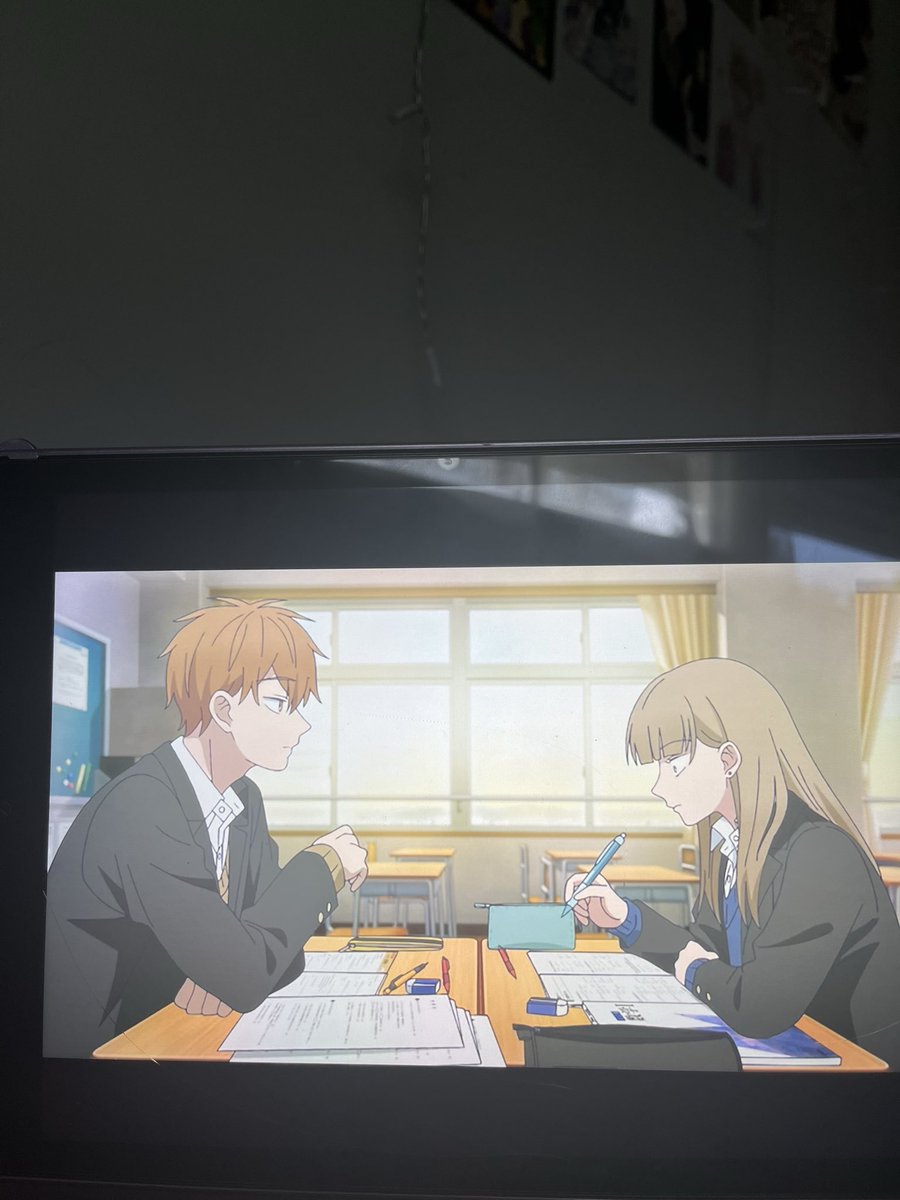 Jiang 🎣 NAWEL DAY tweet media